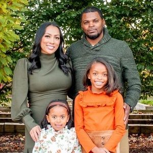 Meet your Posher, Amie